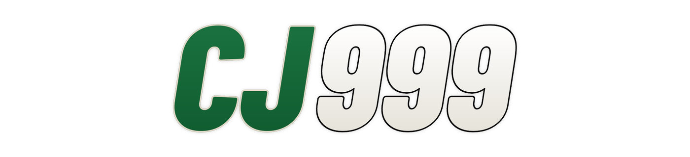 cj999 লোগো